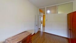 Hillcrest Park (D11), Apartment #473069781